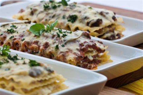 lasagna baguio city|The Best Lasagne in Baguio .